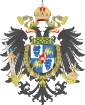 ロンバルド＝ヴェネトの国章