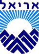 アリエルの市章