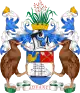 オークランドの市章