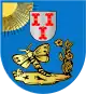 バルネフェルトの市章