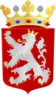 Coat of arms of Bronckhorst