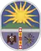 セロ・ラルゴ県の紋章