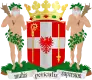 クーフォルデンの紋章
