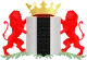 デルフトの市章