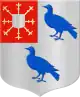 Coat of arms of Duiven