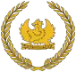 東インドネシアの国章
