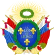 フランスの国章
