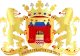 ホルクムの市章