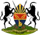 ハラレの市章
