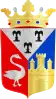 Coat of arms of Lingewaard