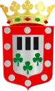 Coat of arms of Meppel