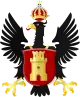 ミデルブルフの市章