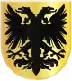 ナールデンの市章
