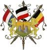 モレネの国章