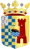 Coat of arms of Overbetuwe