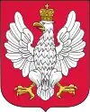 ポーランドの国章
