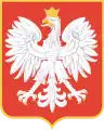 ポーランドの国章