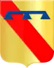 Coat of arms of Rheden