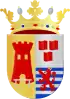 Coat of arms of Rijnwaarden