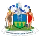 シティ・オブ・シェフィールドの市章