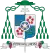 菊地功の紋章