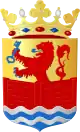Coat of arms of Terneuzen