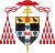 トマス・ウルジーの紋章