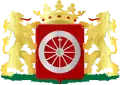 Coat of arms of Wageningen