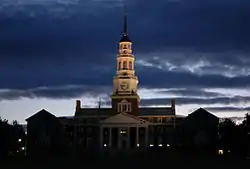 コルビー大学
