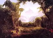 エデンの園 (1828)
