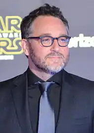 Colin Trevorrow