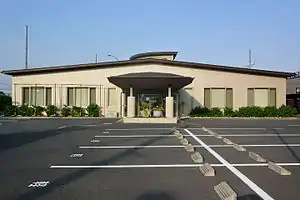 大府市民活動センター