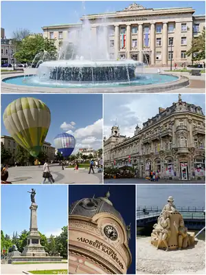 ルセの光景