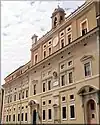 文化省庁舎コッレッジョ・ロマーノ(イタリア語版)
