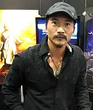 鄒 兆龍