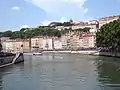 クロワ・ルースの丘