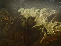 死の馬