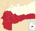 アリアリ地域