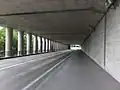 秋田南バイパス
