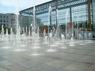 アンドレ＝シトロエン公園
