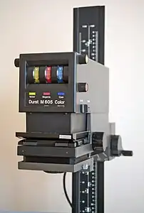 Durst M605 Color