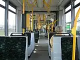 車内