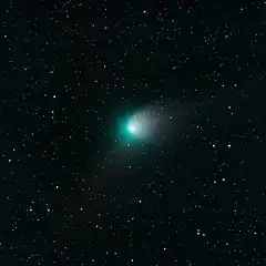 2023年1月27日に撮影された画像