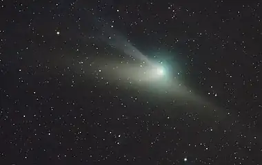 2023年1月24日にカリブ海のサン・バルテルミー島で撮影された画像