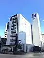 コンフォートホテル釧路