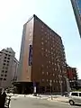 コンフォートホテル新潟駅前