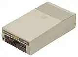 Commodore 1541C FDD（2代目）