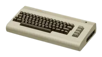 The C64
