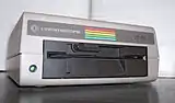Commodore 1541 FDD（初代モデル）