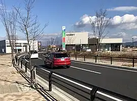 コモンステージミラまち